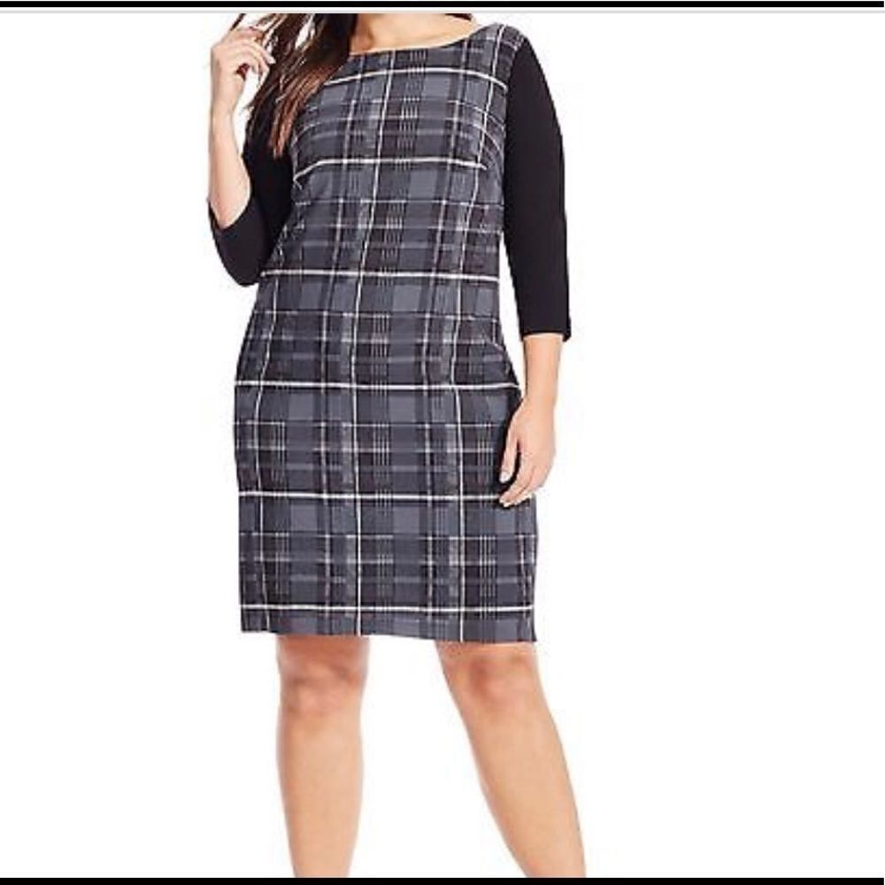NWT Allen Schwartz Dress